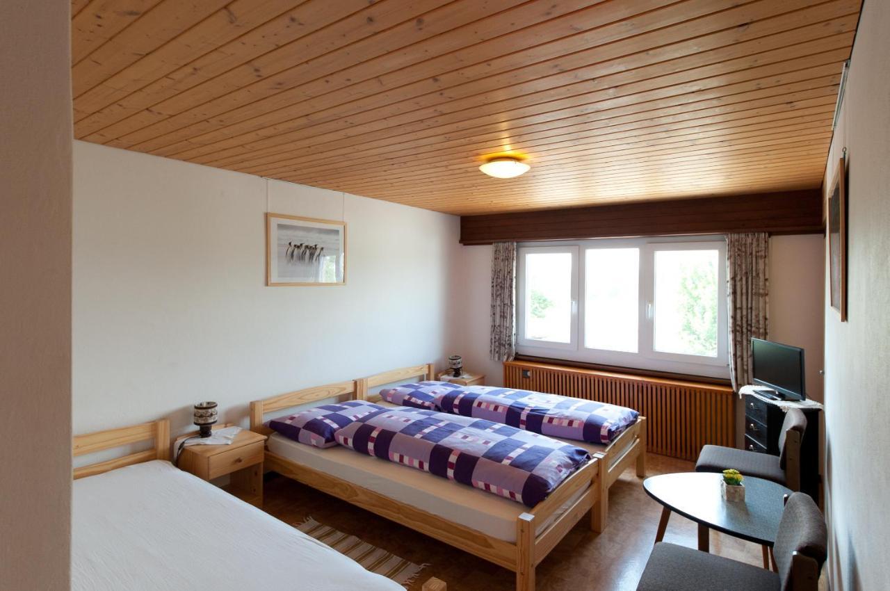 Gasthof Freienhof Hellsau Buitenkant foto